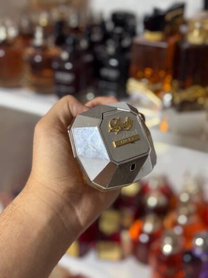Paco Rabanne Lady Million Lucky EDP