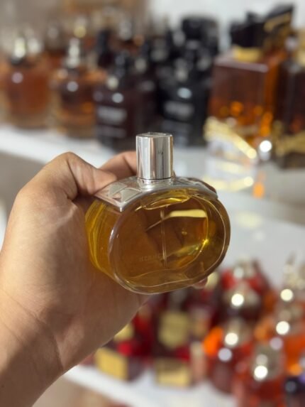 Hermès Barénia Eau de Parfum Intense