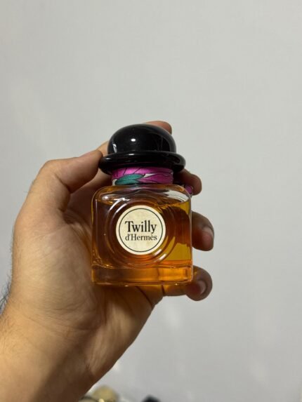 Hermes Twilly d'Hermès EDP