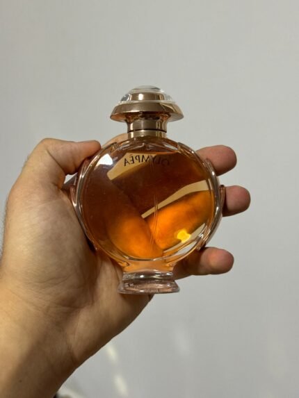Paco Rabanne Olympéa EDP