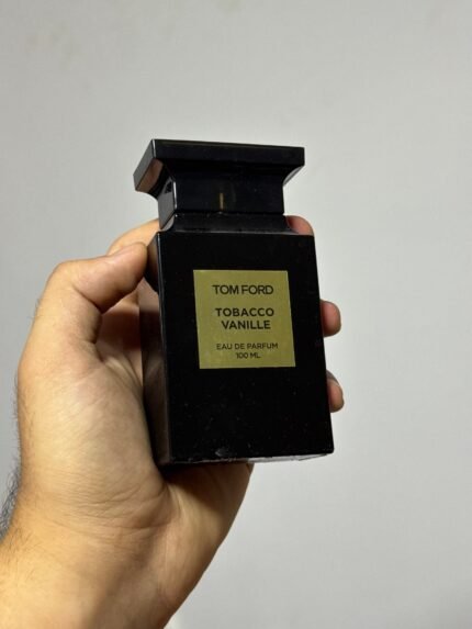 Tom Ford Tobacco Vanille EDP