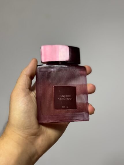 Tom Ford Cafe Rose EDP