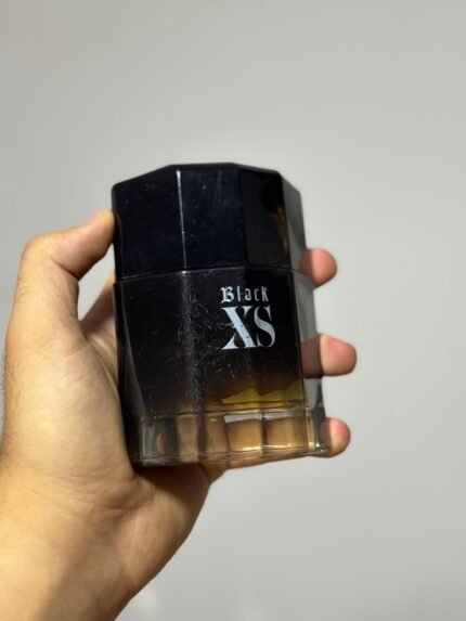 Paco Rabanne Black XS EDT