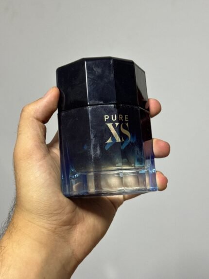 Paco Rabanne Pure XS EDT