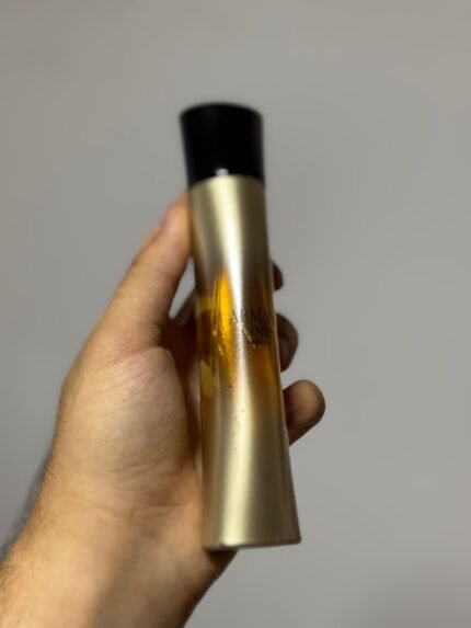 Armani Code Absolu EDP
