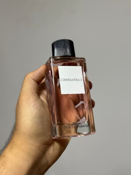 Dolce & Gabbana L'Imperatrice EDT