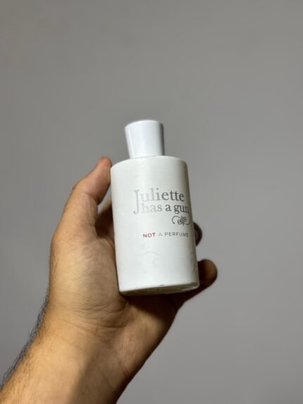 Juliette Has A Gun Not A Perfume EDP