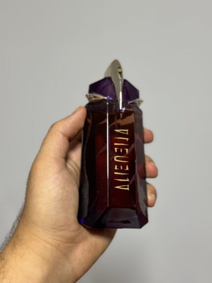Mugler Alien EDP