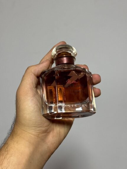 Guerlain Mon Guerlain Intense EDP