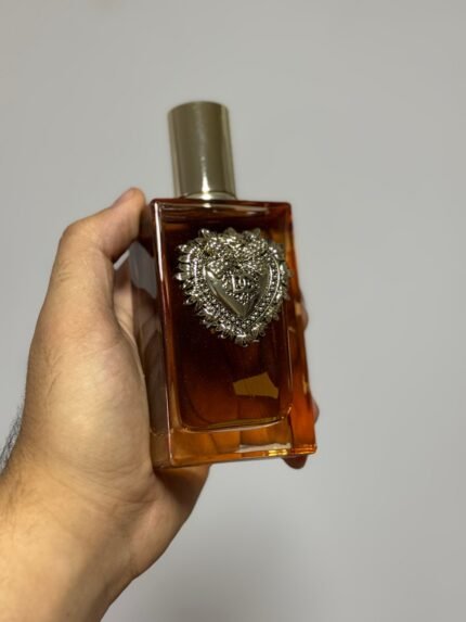 Dolce & Gabbana Devotion EDP