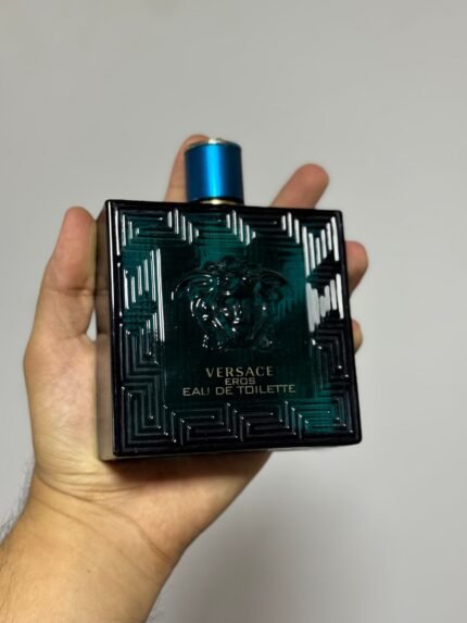 Versace Eros EDT