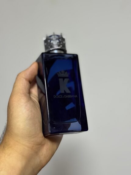 Dolce & Gabbana K EDP