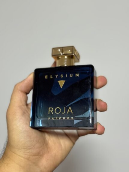 Roja Elysium Parfum Cologne EDP