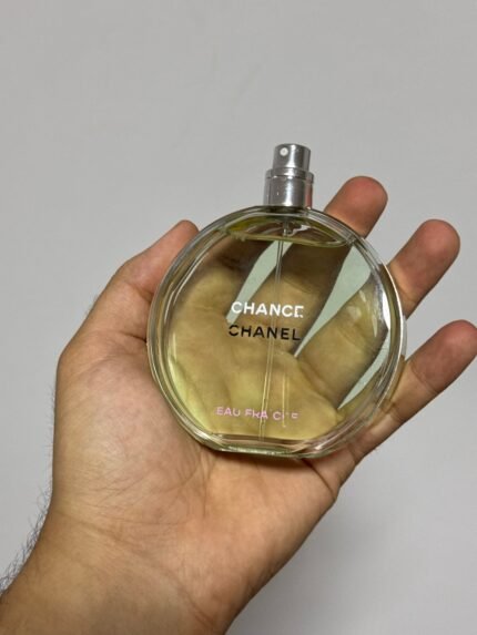 Chanel Chance Eau Fraîche EDT