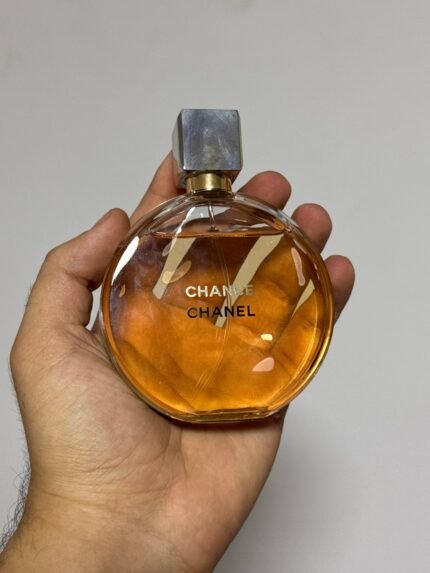 Chanel Chance EDP