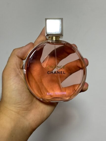 Chanel Chance Eau Tendre EDP 150 ml