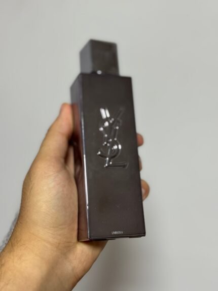 ysl myself absoluL'Absolu EDP