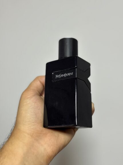 Yves Saint Laurent Y Le Parfum