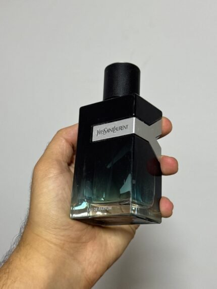 Yves Saint Laurent Y EDP