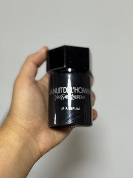 Yves Saint Laurent La Nuit de l'Homme Parfum