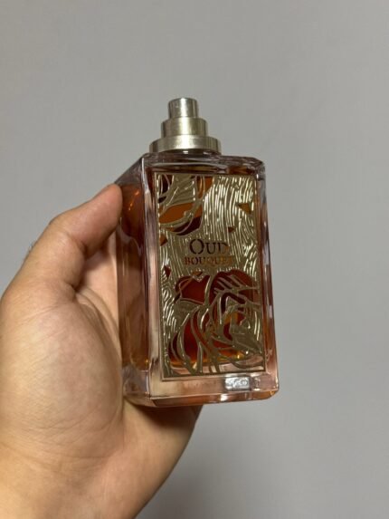 Lancôme Oud Bouquet EDP