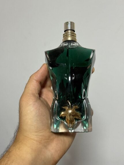 Jean Paul Gaultier Le Beau edt