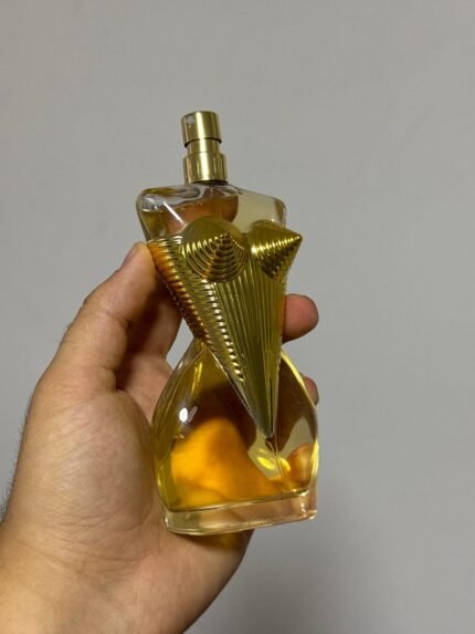 Jean Paul Gaultier Divine