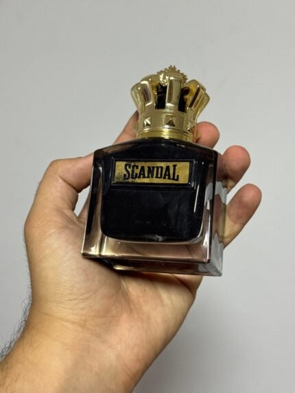JPG Scandal Pour Homme le parfum