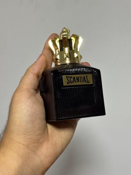 JPG Scandal Pour Homme Le Parfum intense