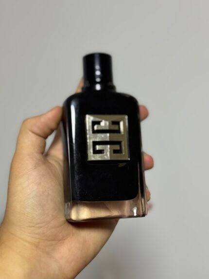 Givenchy Gentleman EDT