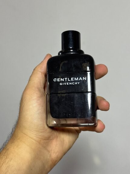 Givenchy Gentleman EDT