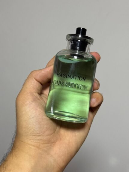 Louis Vuitton Imagination EDP