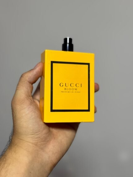 Gucci Bloom Profumo di Fiori EDP