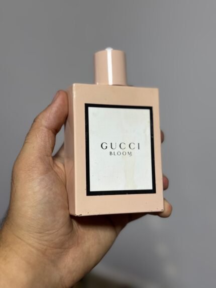 Gucci Bloom EDP