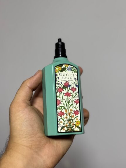 Gucci Flora Gorgeous Jasmine EDP