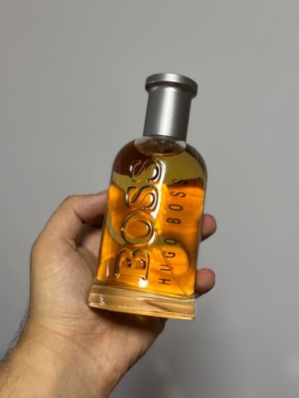 Hugo Boss Boss Bottled EDT 200 ml