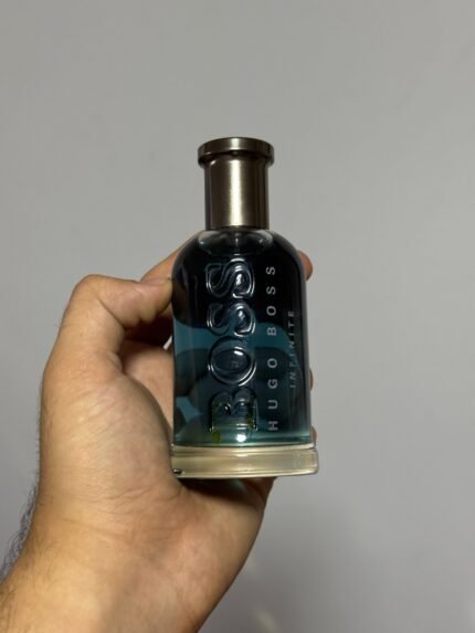 Hugo Boss Infinite EDP