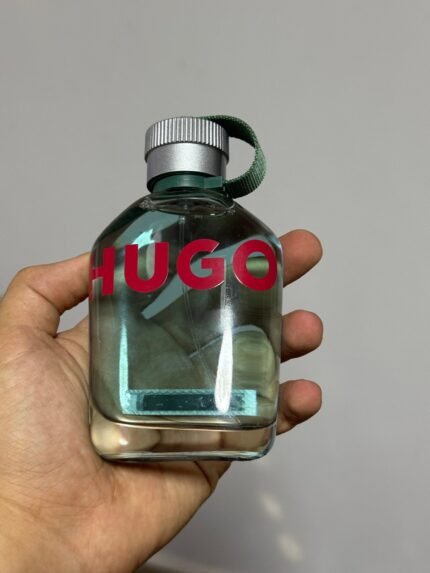 Hugo Hugo Man EDT
