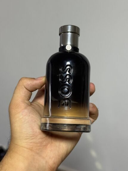 HugoBOSS Bottled Elixir 150 ml
