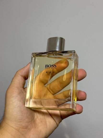Hugo Boss BOSS MAN EDT