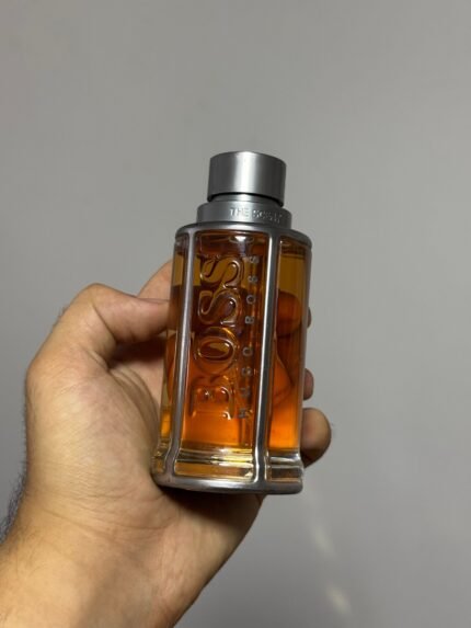 Hugo Boss The Scent EDT