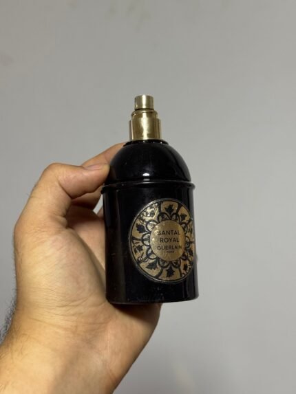 Guerlain Santal Royal EDP