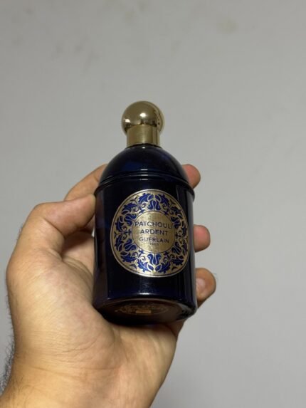 Guerlain Patchouli Ardent EDP