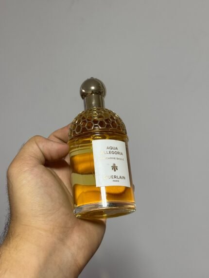 Guerlain Aqua Allegoria Mandarine Basilic EDT