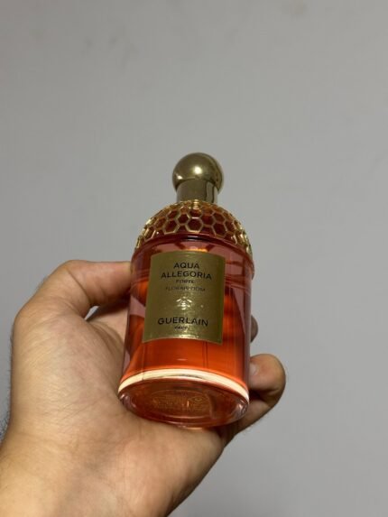Guerlain Aqua Allegoria Forte Florabloom EDP