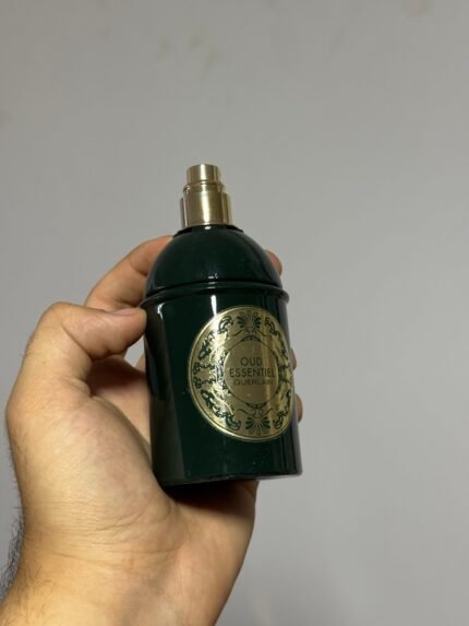 Guerlain Oud Essentiel EDP