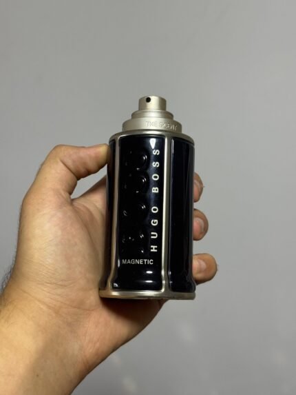 Hugo Boss The Scent Magnetic EDP
