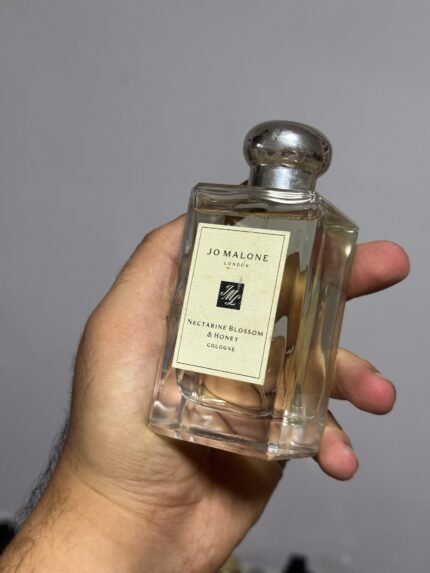 Jo Malone Nectarine Blossom & Honey Cologne