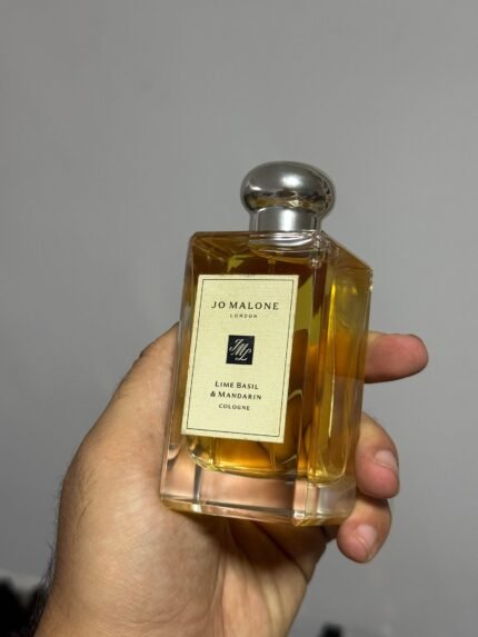 Jo Malone Lime Basil & Mandarin Cologne