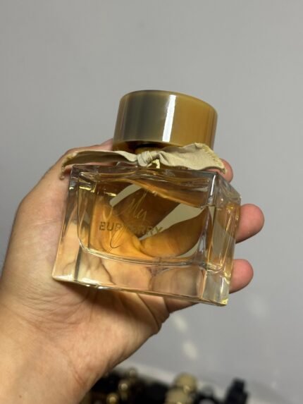 Burberry MyBurberry EDP